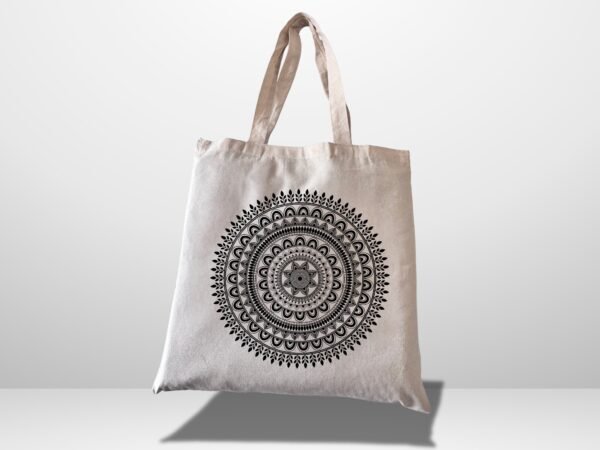 Earthwise Carry Tote